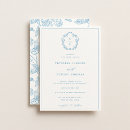 Search for sky blue wedding invitations Elegant