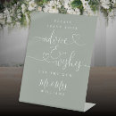 Search for advice wedding signs Mr and mrs