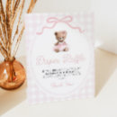Search for raffle ticket signs Baby shower