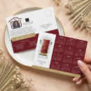 Search for real estate agent postcards Broker