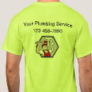 Search for plumbing tshirts Plumber