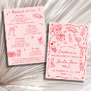 Search for spa night invitations Girls gone mild
