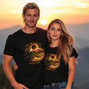 Search for total eclipse clothing Space