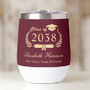 Search for graduation tumblers Elegant