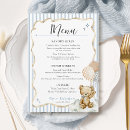 Search for menu invitations Cute