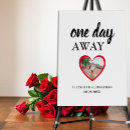Search for one day away rehearsal dinner signs Simple