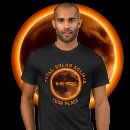 Search for total eclipse clothing Moon