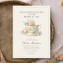 Search for printable bridal shower invitations Classy