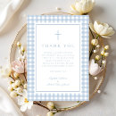 Search for baby baptism thank you cards Simple