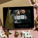 Search for modern christmas cards Minimal