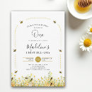 Search for 1st bee day invitations Bumblebee