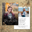 Search for rn graduation announcement cards Class of 2025