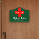 Search for doctor door signs Clinic