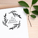 Search for ex libris rubber stamps Elegant