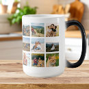Search for morphing mugs Collage