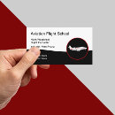 Search for aviation business cards Flight