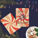 Search for 1950s christmas invitations 1950's