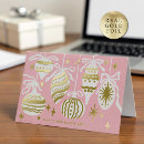 Search for lights business holiday cards White