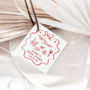 Search for olive favor tags Bridal shower