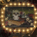 Search for gothic scrapbook Halloween