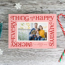 Search for merry everything cards Happy always