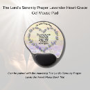 Search for christian mousepads Serenity prayer