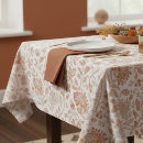 Search for burnt orange tablecloths Fall