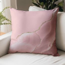 Search for glitter pillows Blush pink