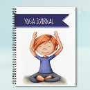 Search for yoga notebooks Teacher