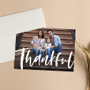 Search for thanksgiving cards Thankful