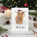 Search for christmas thank you cards Baby shower