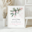 Search for christmas welcome signs Baby shower welcome