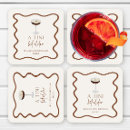 Search for birthday coasters A tini bit older