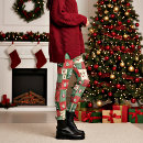 Search for country christmas clothing Red and green