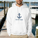 Search for nautical hoodies Sailing