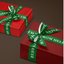 Search for merry christmas ribbon Simple