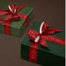 Search for merry christmas ribbon Simple