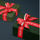 Search for christmas ribbon Simple