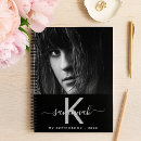Search for diary notebooks For her