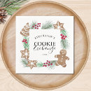 Search for holiday party tableware Watercolor