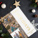 Search for happy holidays postcards Stylish