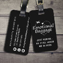 Search for funny travel gifts Black and white