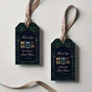 Search for teddy bear baby shower favor tags Gender neutral