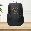 Search for teacher backpacks Orange