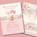 Search for bible verse baby shower invitations For her