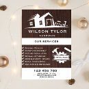 Search for remodeling flyers Plumbing