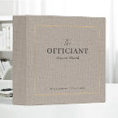 Search for officiant wedding gifts Bride