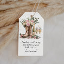 Search for bubble favor tags Rustic