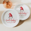 Search for holiday paper plates Baby shower