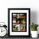 Search for senior night posters Photo collage